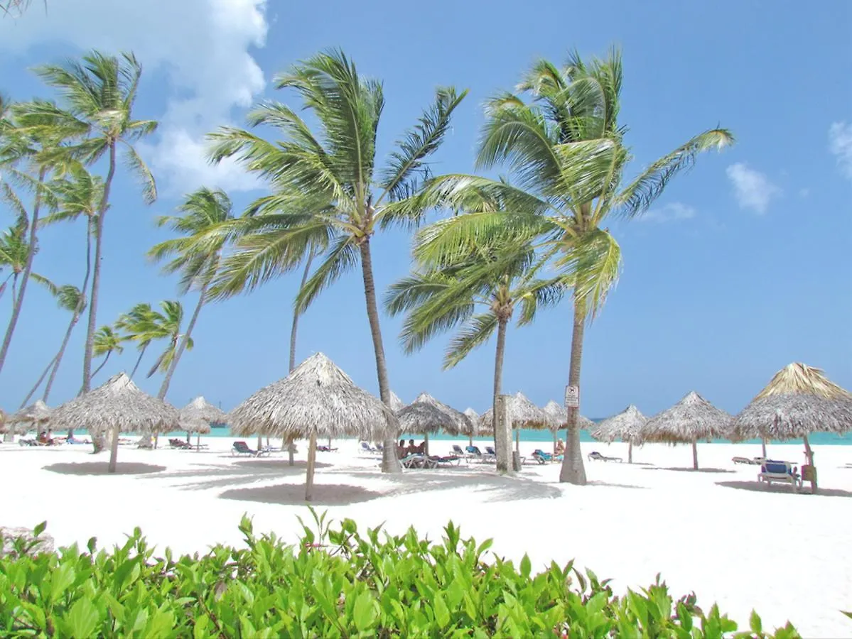 Hotel Fiesta Deluxe Punta Cana