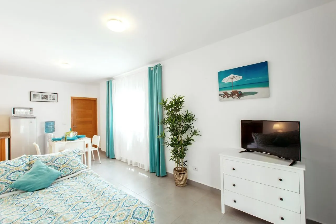Hotel Fiesta Deluxe Пунта-Кана