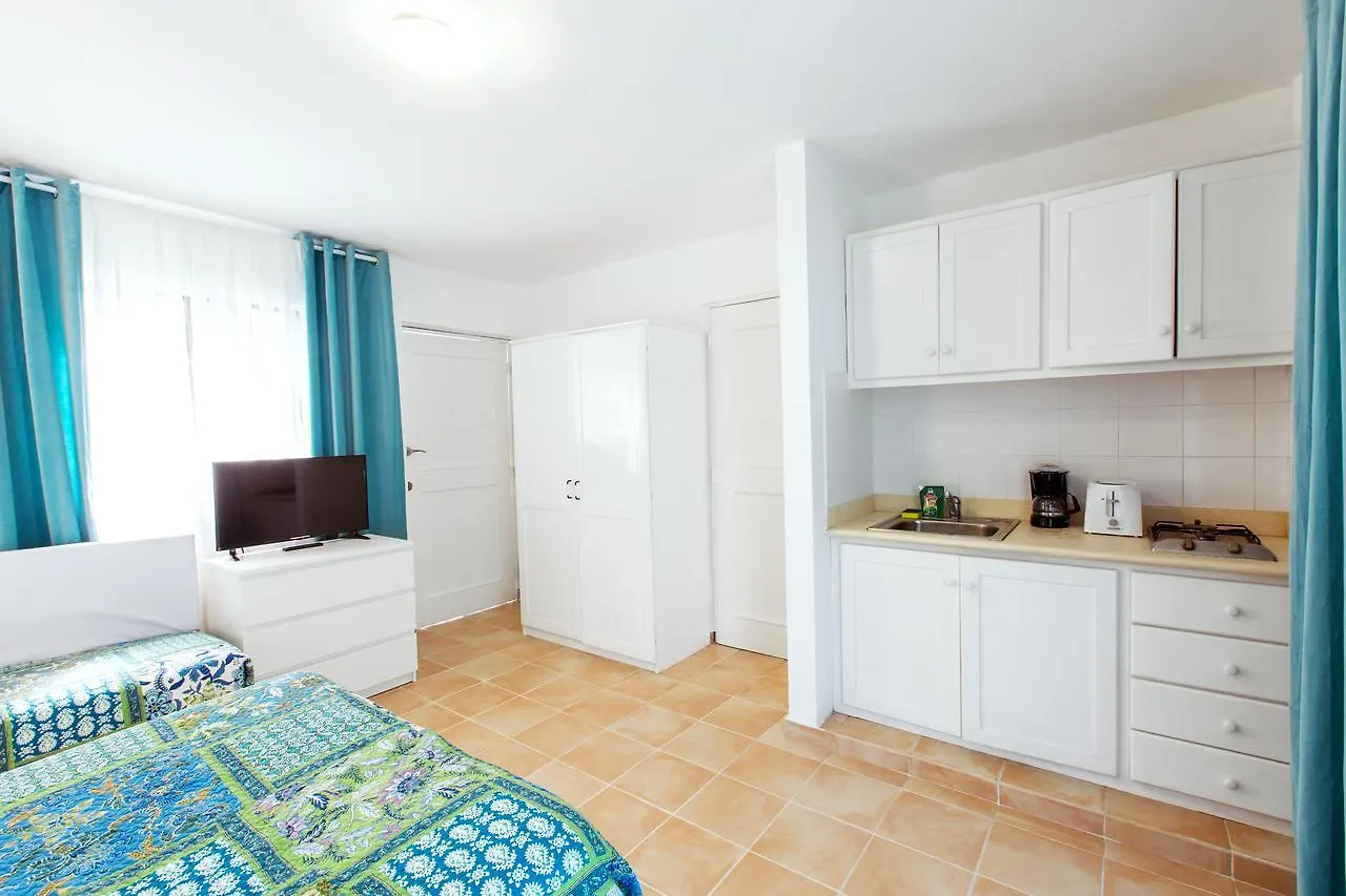 Hotel Fiesta Deluxe Пунта-Кана