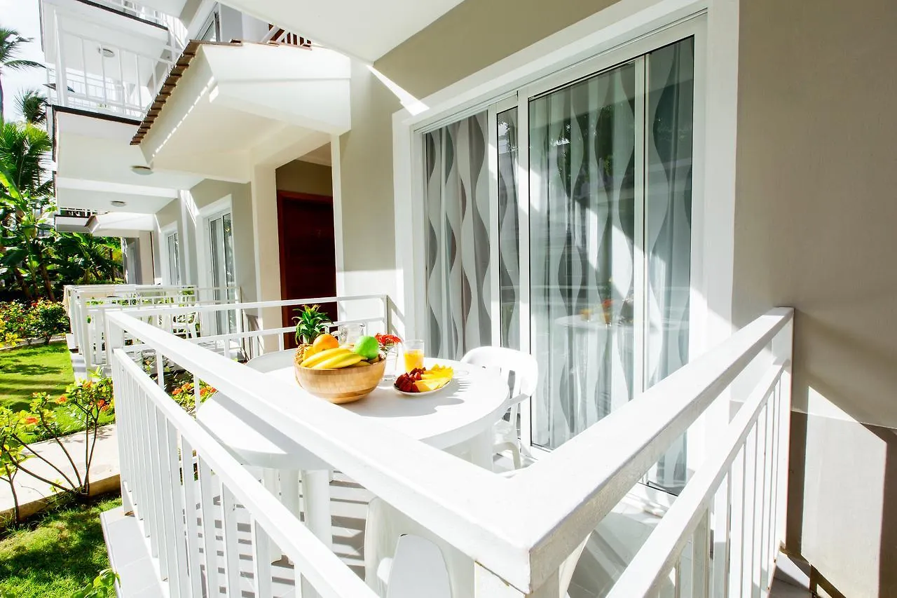 Hotel Fiesta Deluxe Punta Cana