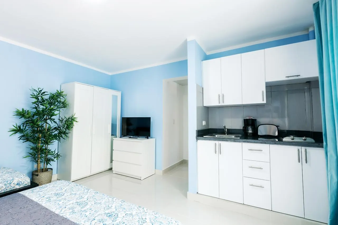 Hotel Fiesta Deluxe Пунта-Кана