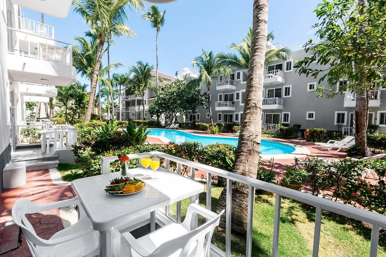 Hotel Fiesta Deluxe Punta Cana