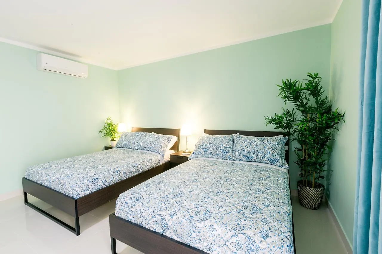 Hotel Fiesta Deluxe Пунта-Кана