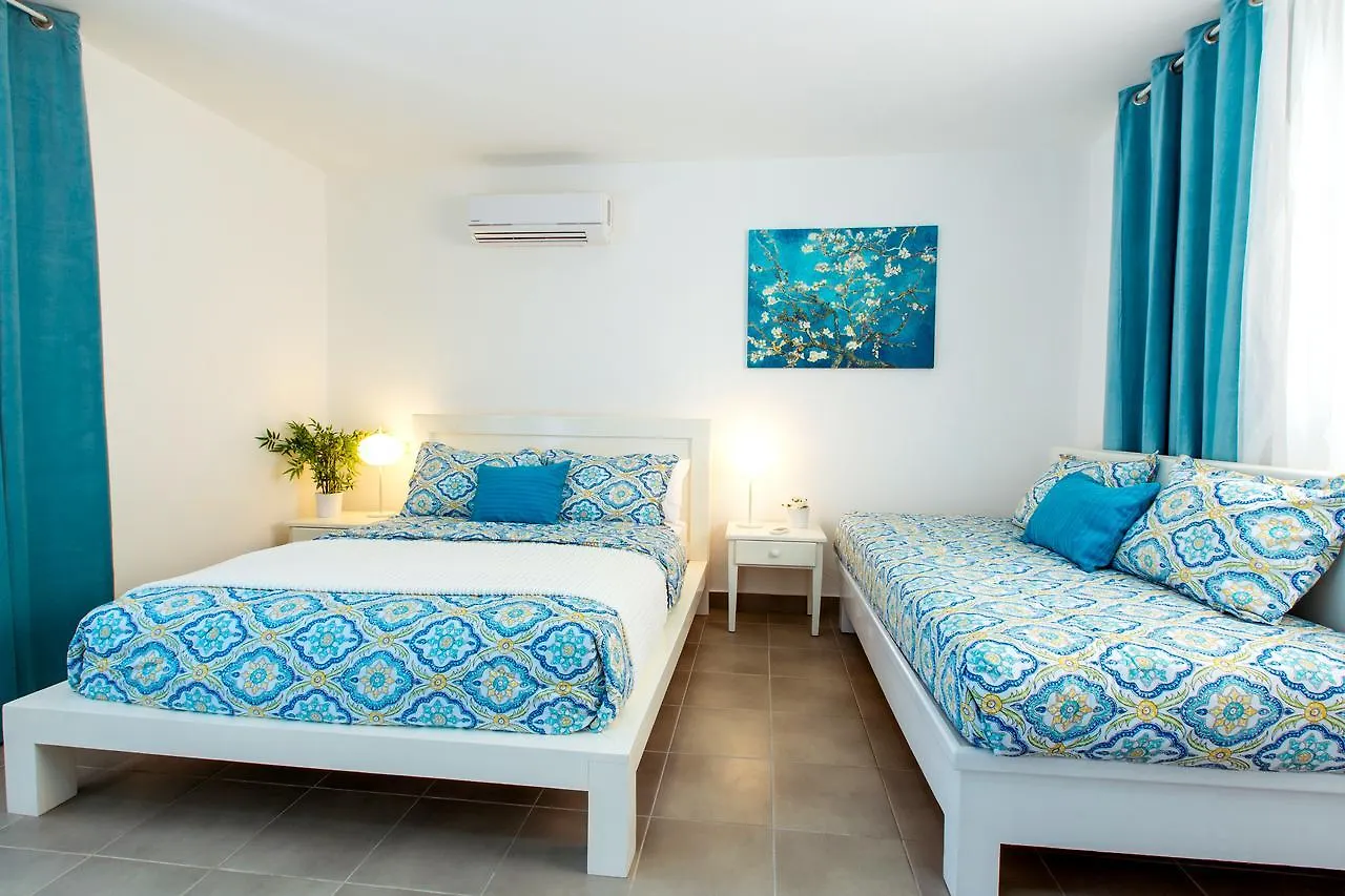 Hotel Fiesta Deluxe Punta Cana
