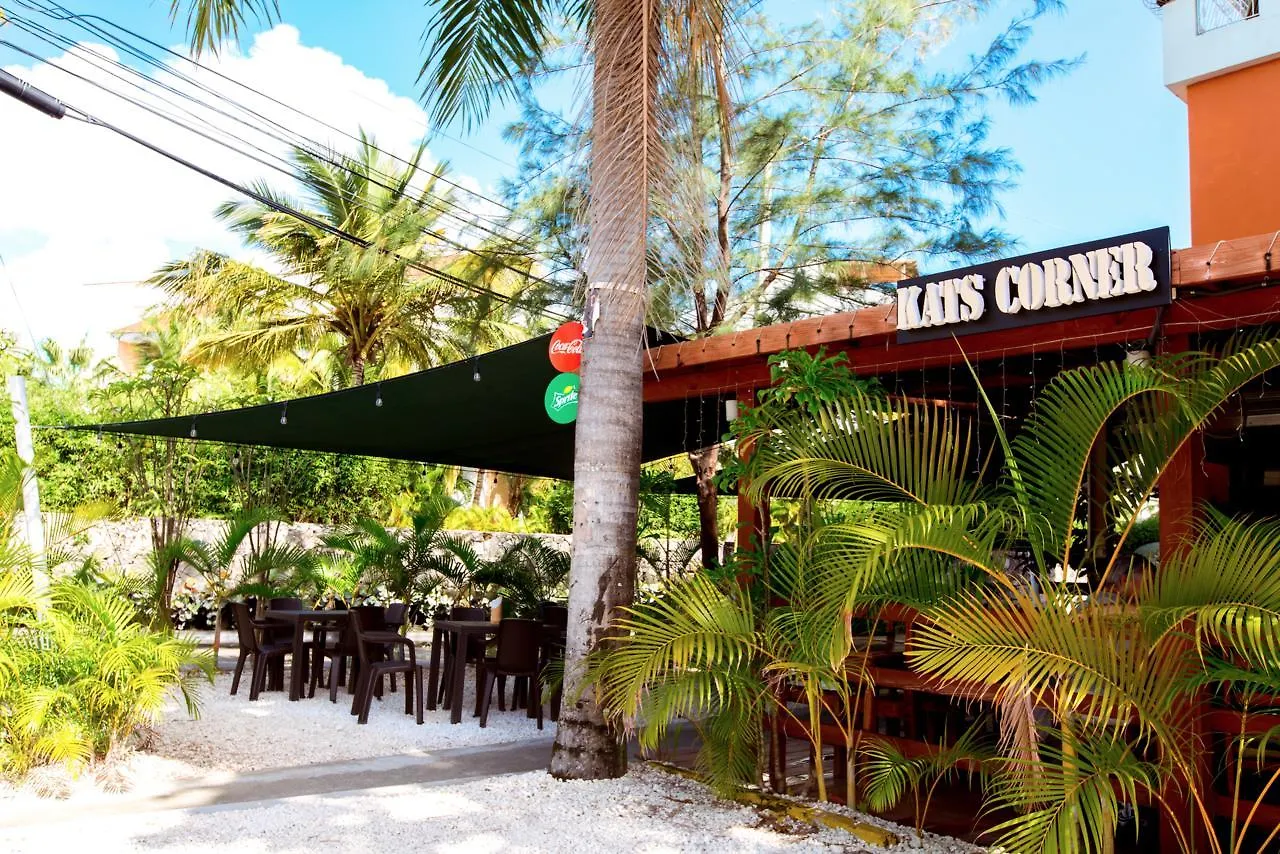 Hotel Fiesta Deluxe Punta Cana