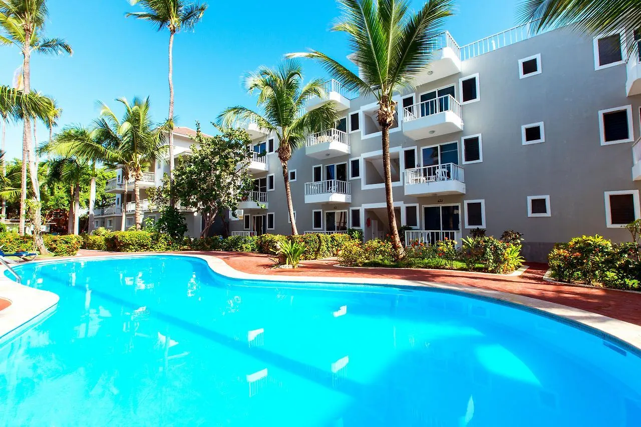 Hotel Fiesta Deluxe Punta Cana 4*,
