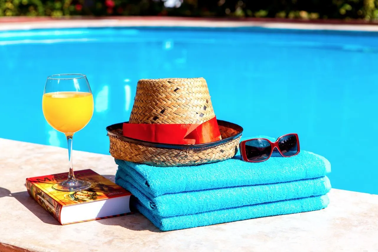 Hotel Fiesta Deluxe Punta Cana