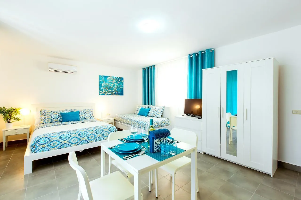 Hotel Fiesta Deluxe Punta Cana