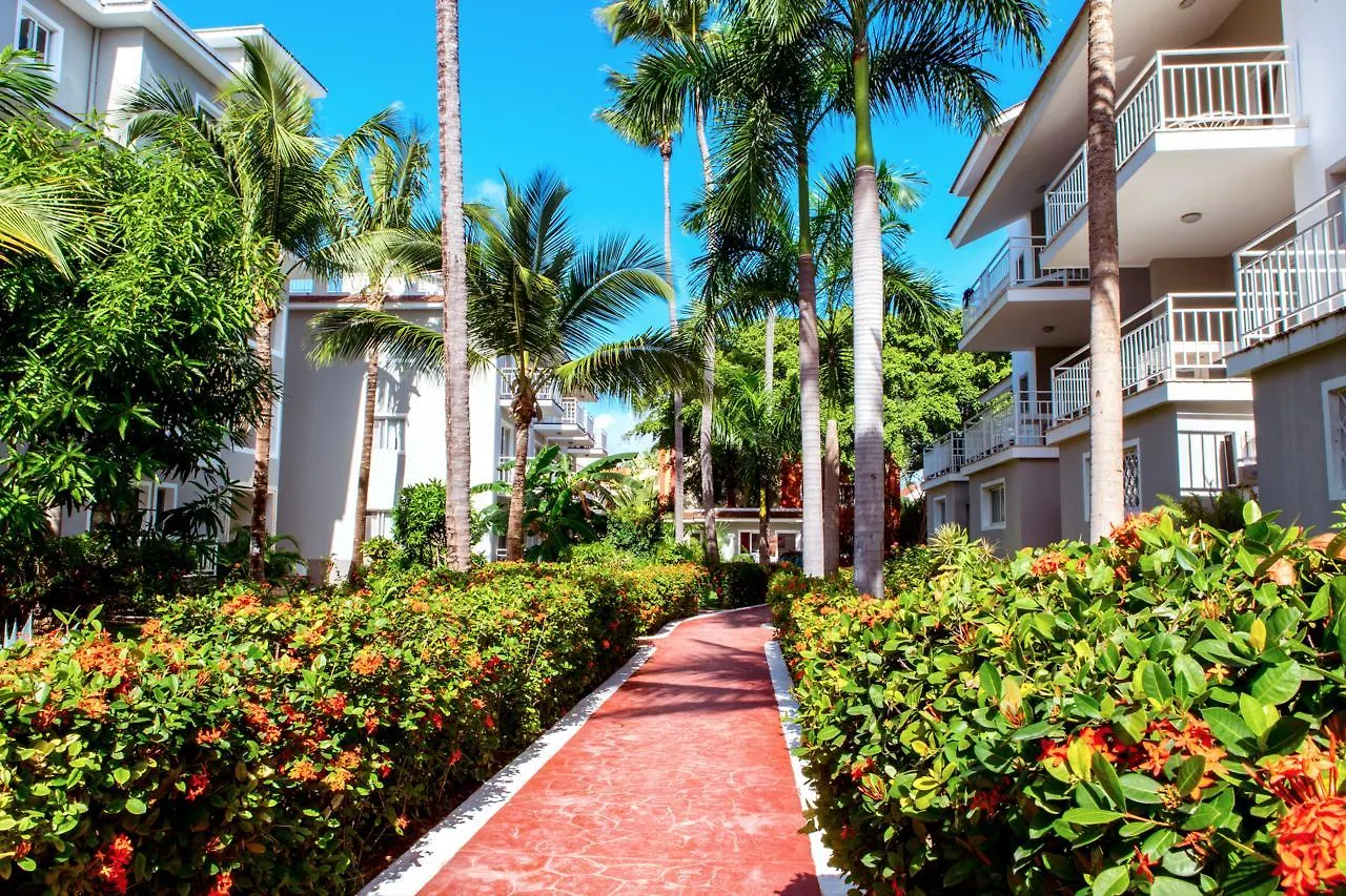 Hotel Fiesta Deluxe Punta Cana