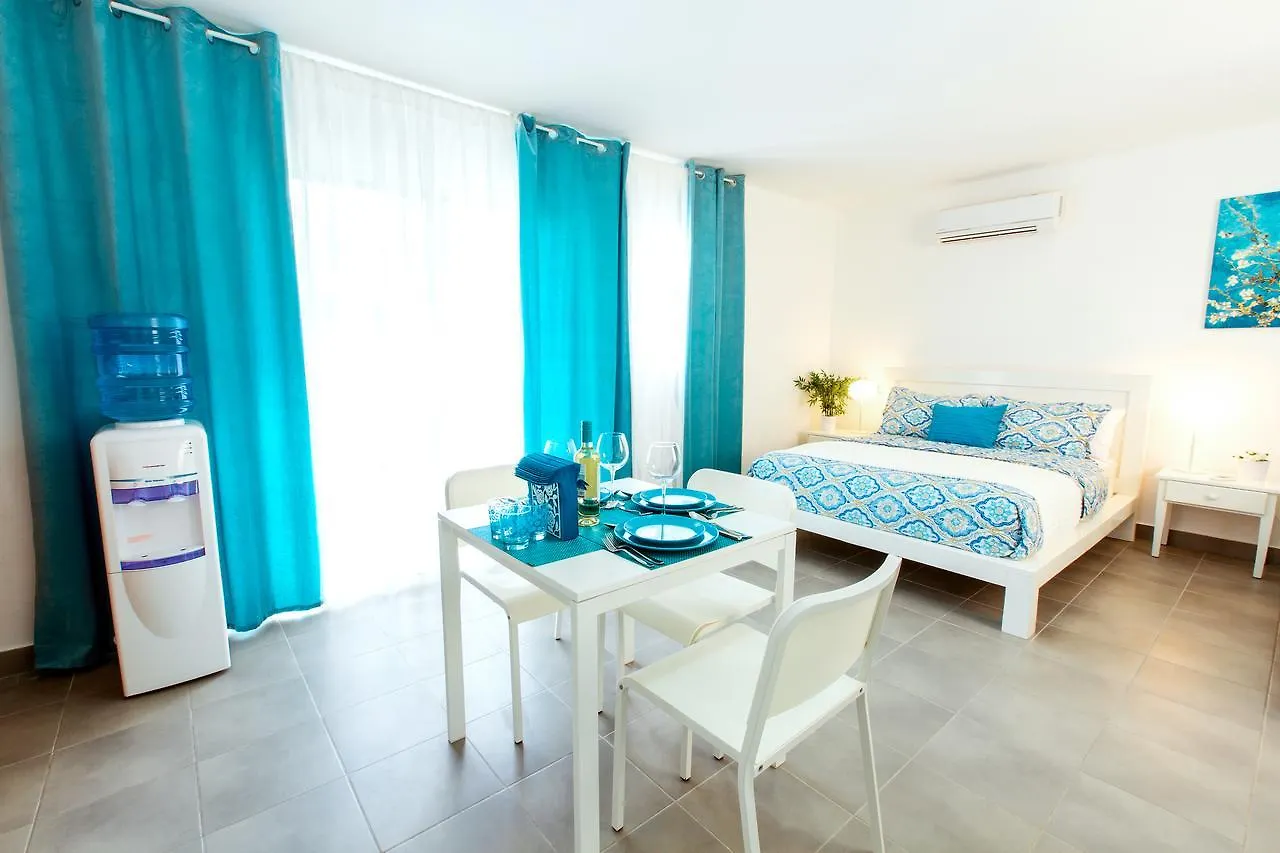 Hotel Fiesta Deluxe Punta Cana Dominican Republic