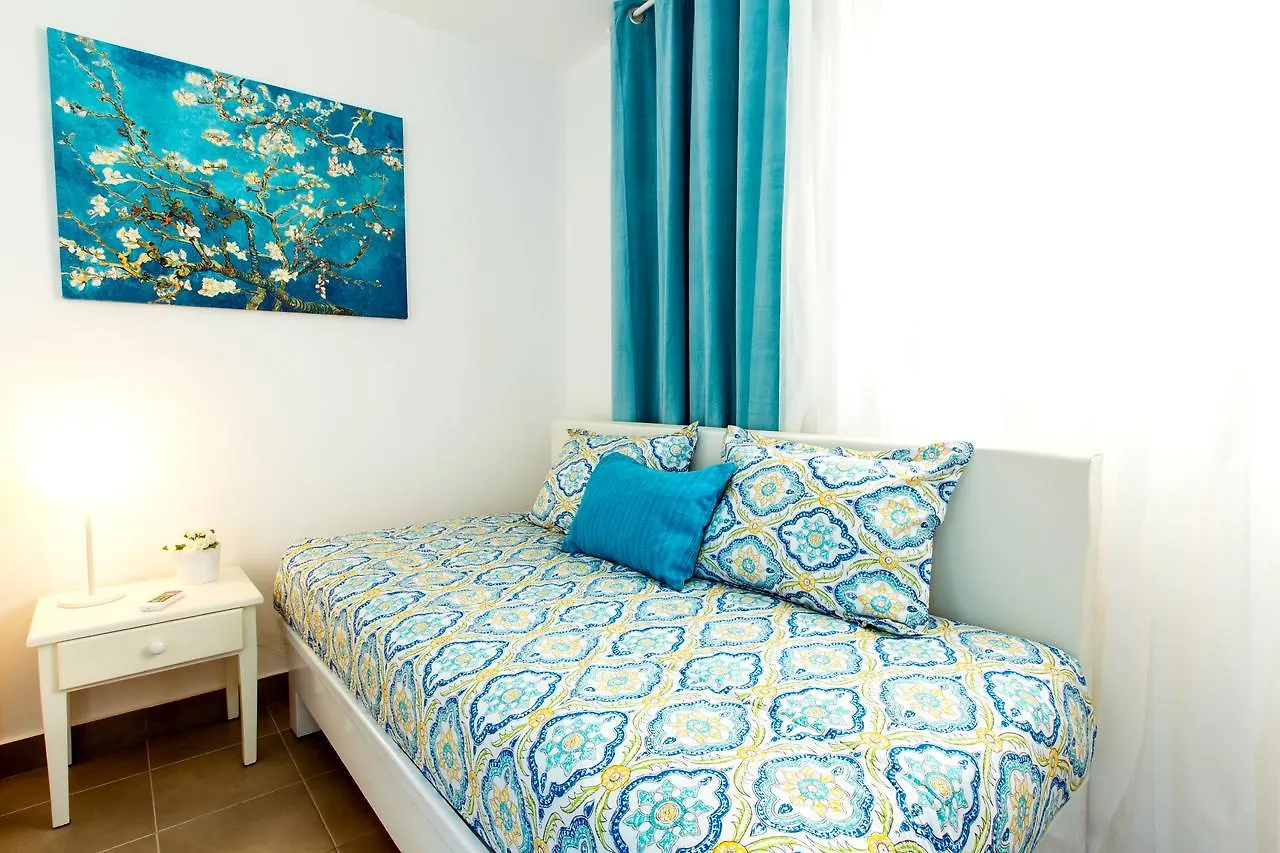****  Hotel Fiesta Deluxe Punta Cana Dominican Republic