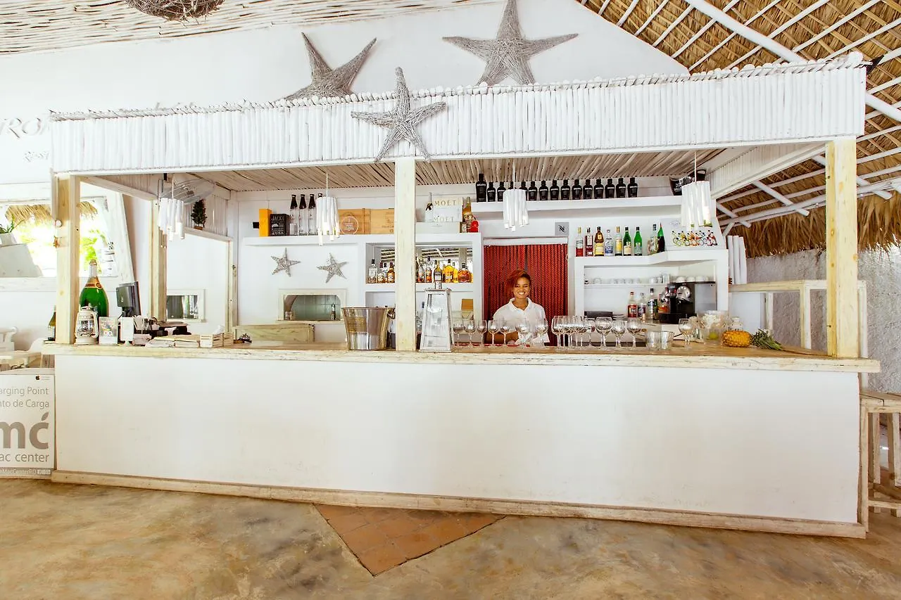 Hotel Fiesta Deluxe Punta Cana
