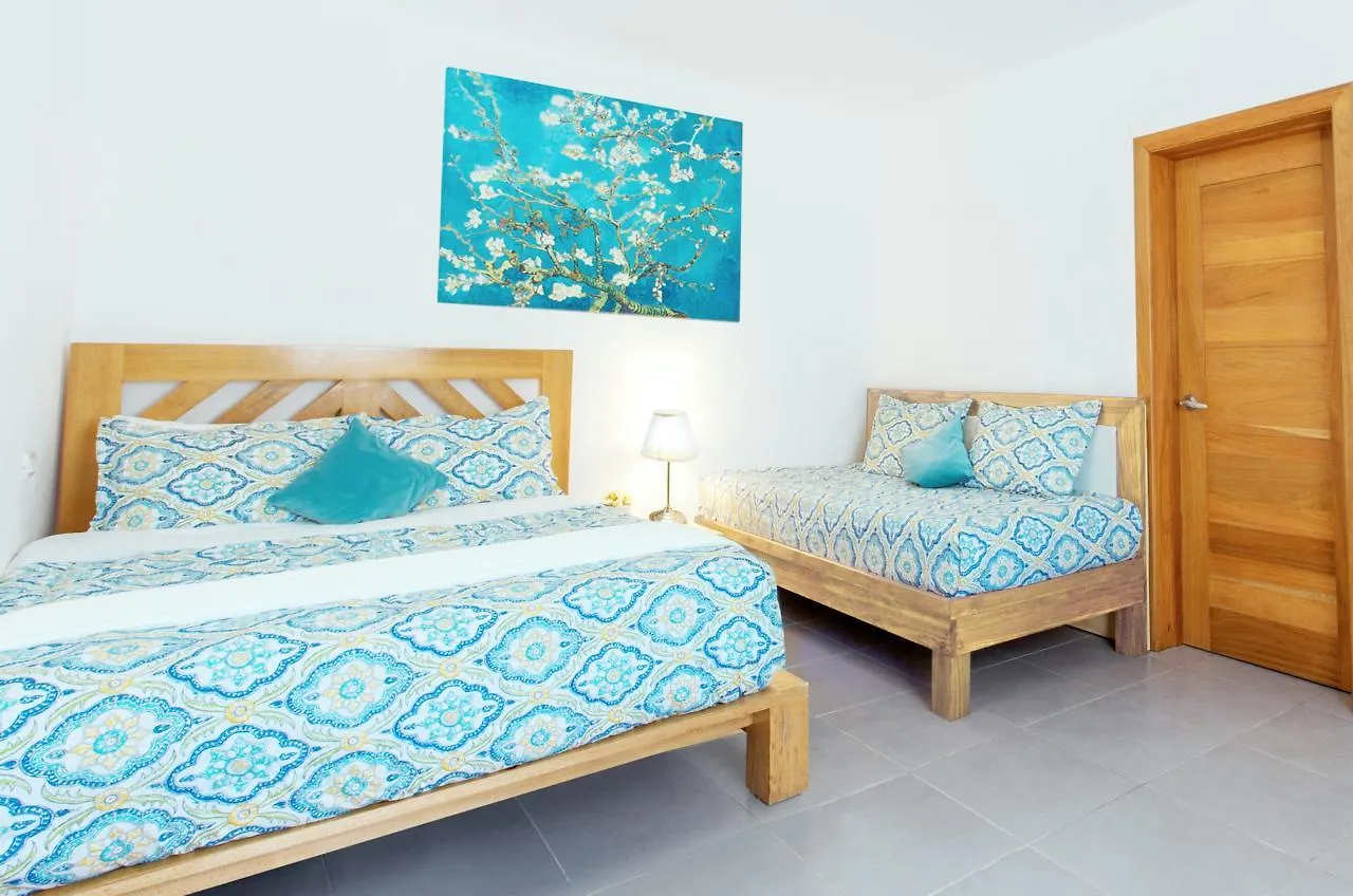 Hotel Fiesta Deluxe Punta Cana