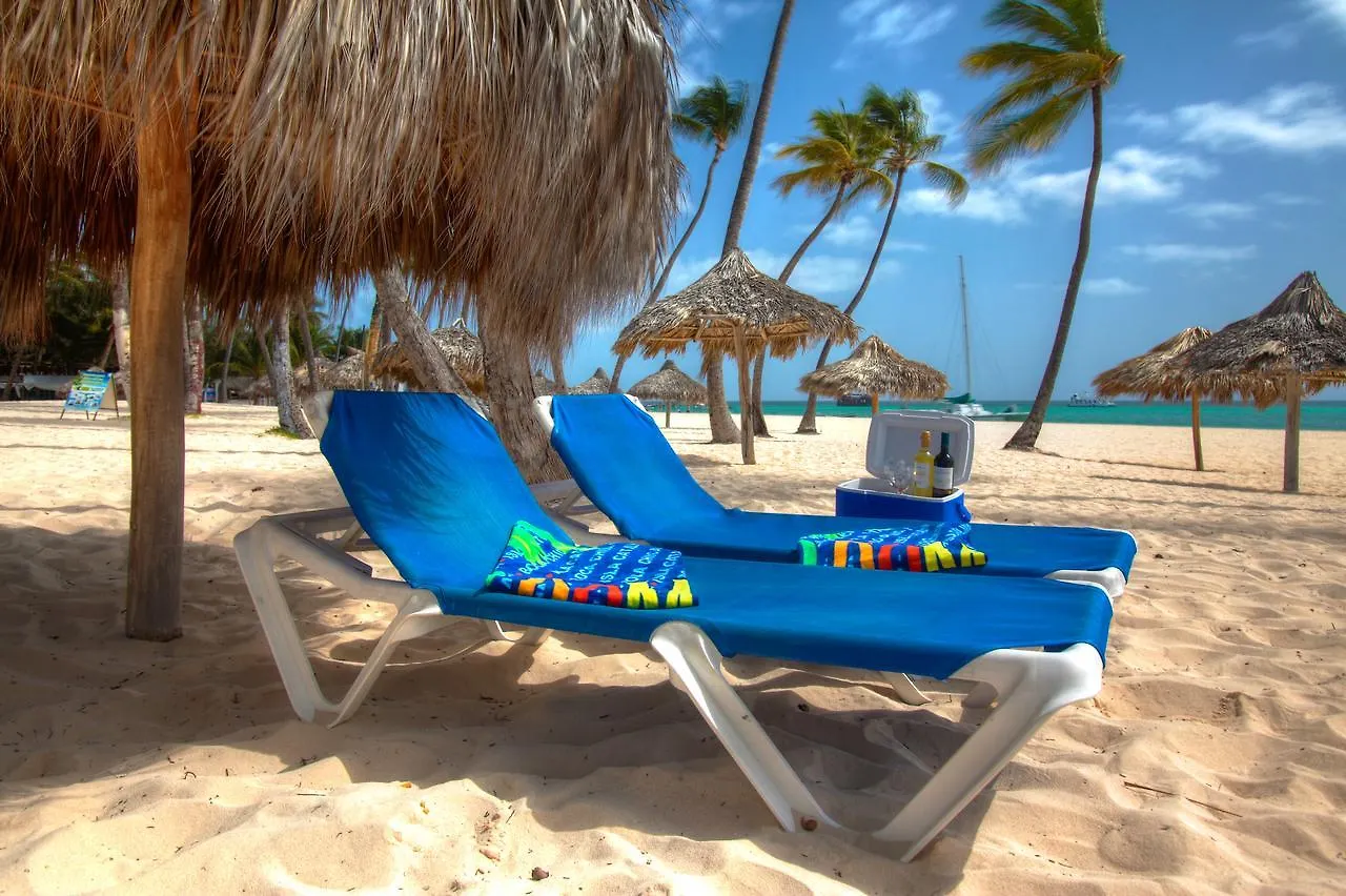 Hotel Fiesta Deluxe Punta Cana