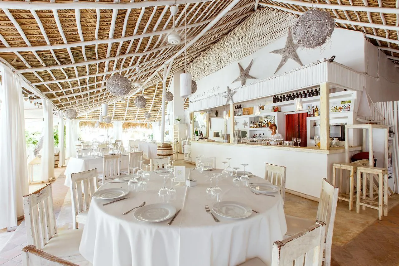 Hotel Fiesta Deluxe Punta Cana