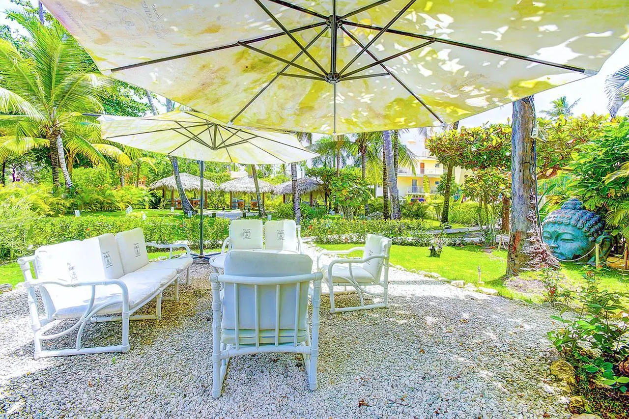 Hotel Fiesta Deluxe Punta Cana