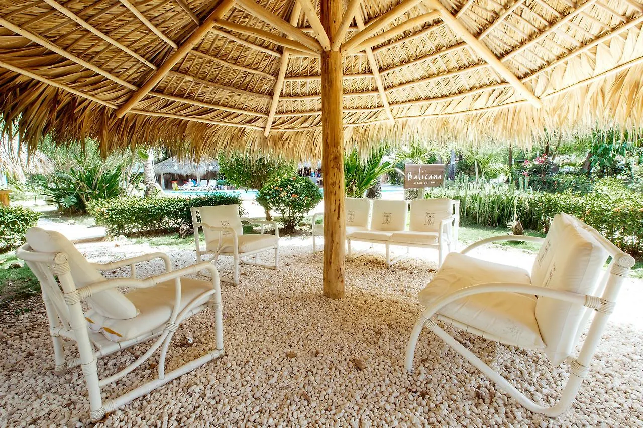 Hotel Fiesta Deluxe Punta Cana