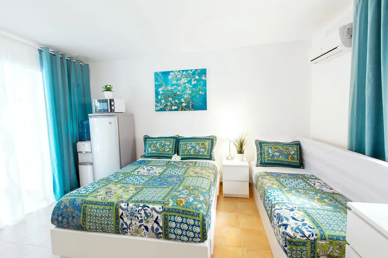 Hotel Fiesta Deluxe Punta Cana