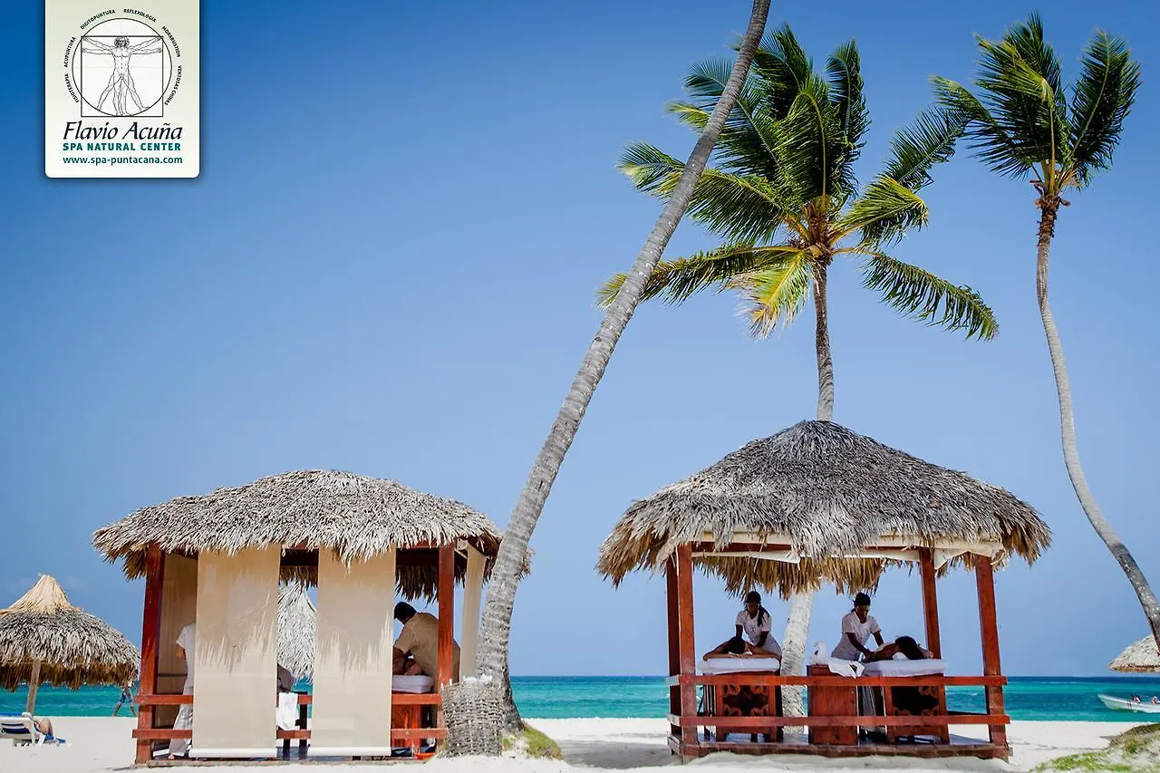 Hotel Fiesta Deluxe Punta Cana