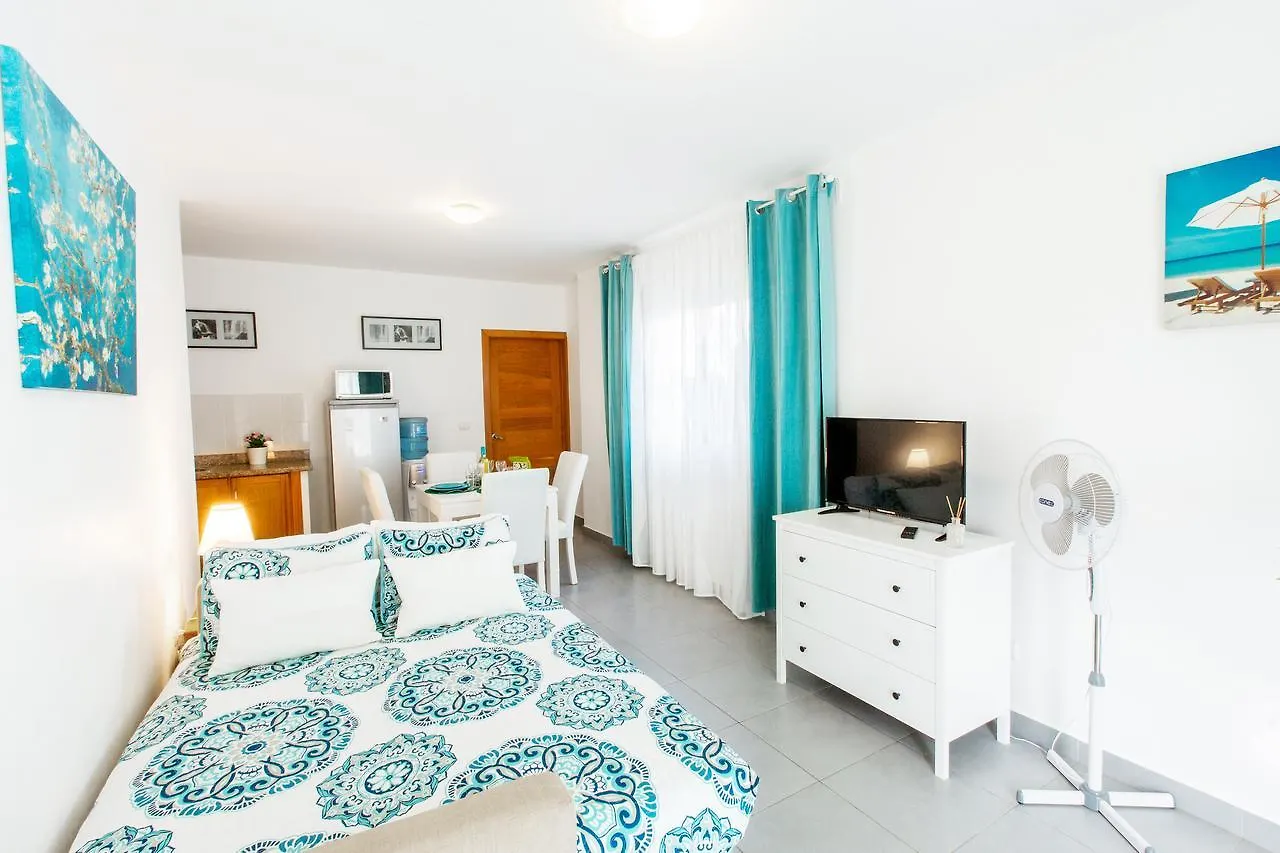 Hotel Fiesta Deluxe Punta Cana