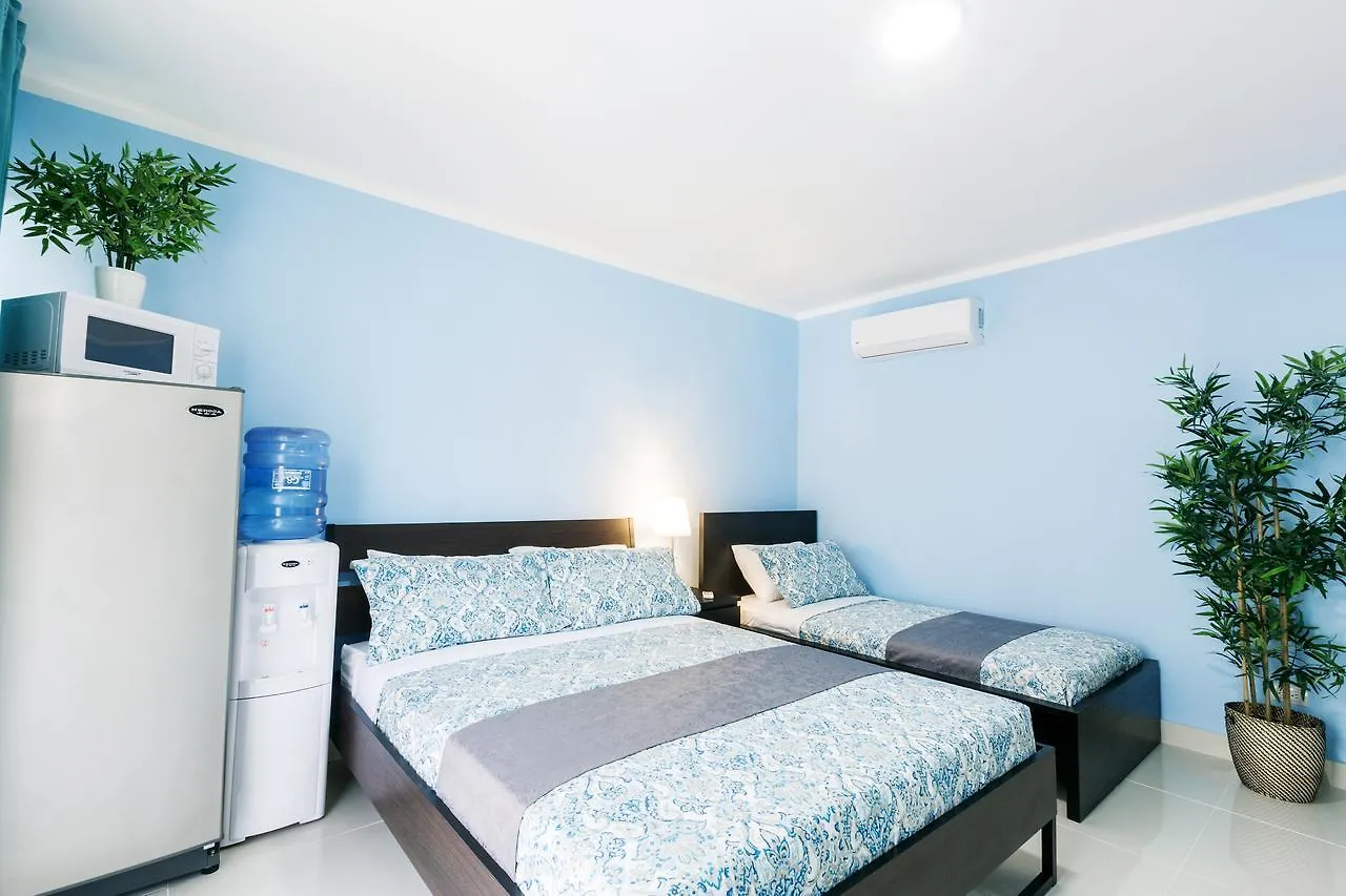 Hotel Fiesta Deluxe Punta Cana