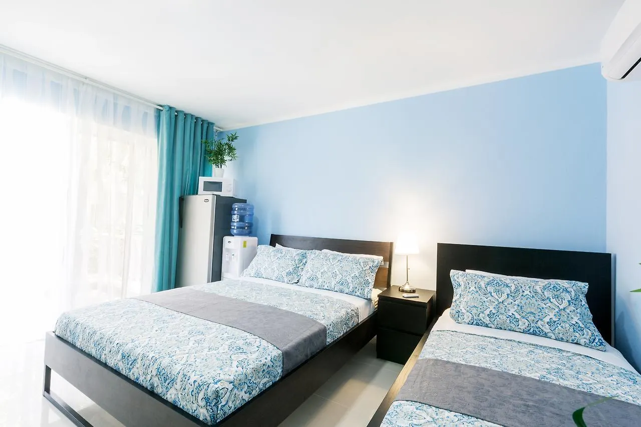 ****  Hotel Fiesta Deluxe Punta Cana Dominican Republic