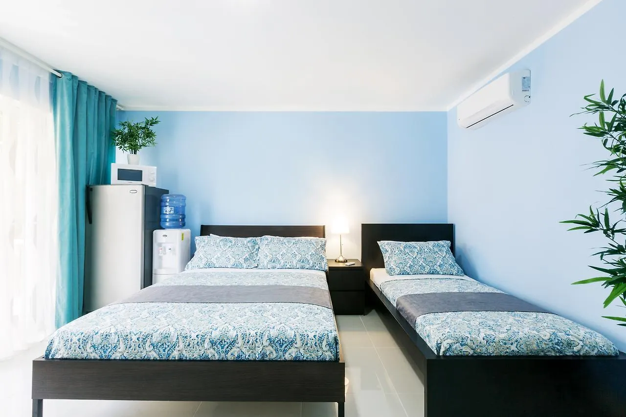 Hotel Fiesta Deluxe Punta Cana