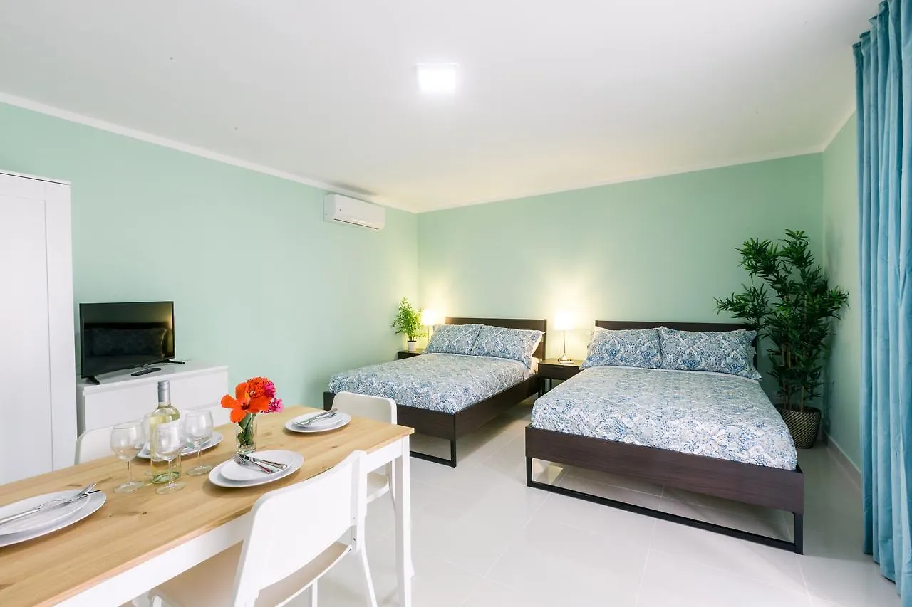 Hotel Fiesta Deluxe Punta Cana
