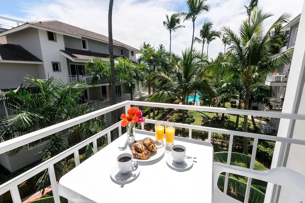 Hotel Fiesta Deluxe Punta Cana