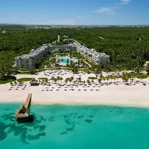 Курортный комплекс The Westin Puntacana *****