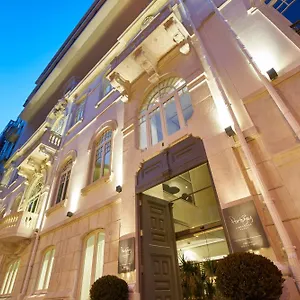 Отель Portobay Liberdade *****