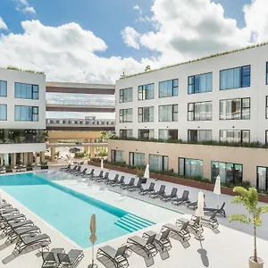 Hotel Faranda Single 1 - Adults Only, Punta Cana
