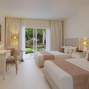 Курортный комплекс Wyndham Alltra
