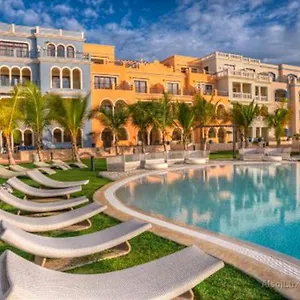 Alsol Luxury Village Hotel