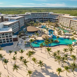 Курортный комплекс Hyatt Ziva Cap Cana *****