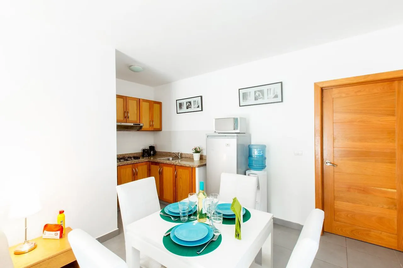 Hotel Fiesta Deluxe Punta Cana